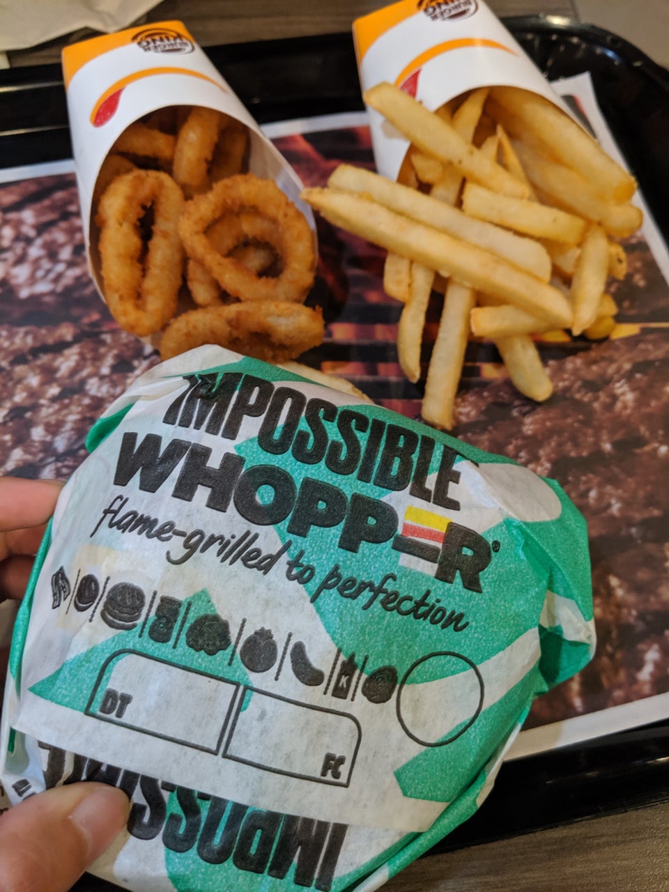 Burger King 1727 Merrick Rd, Merrick