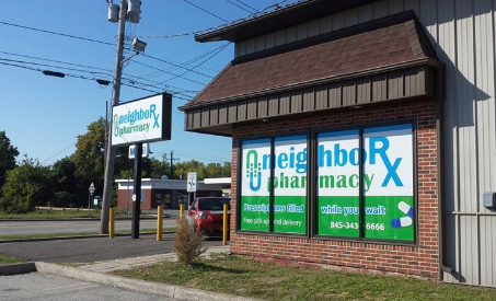 neighboRx pharmacy