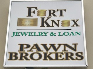 Fort Knox Pawnbrokers