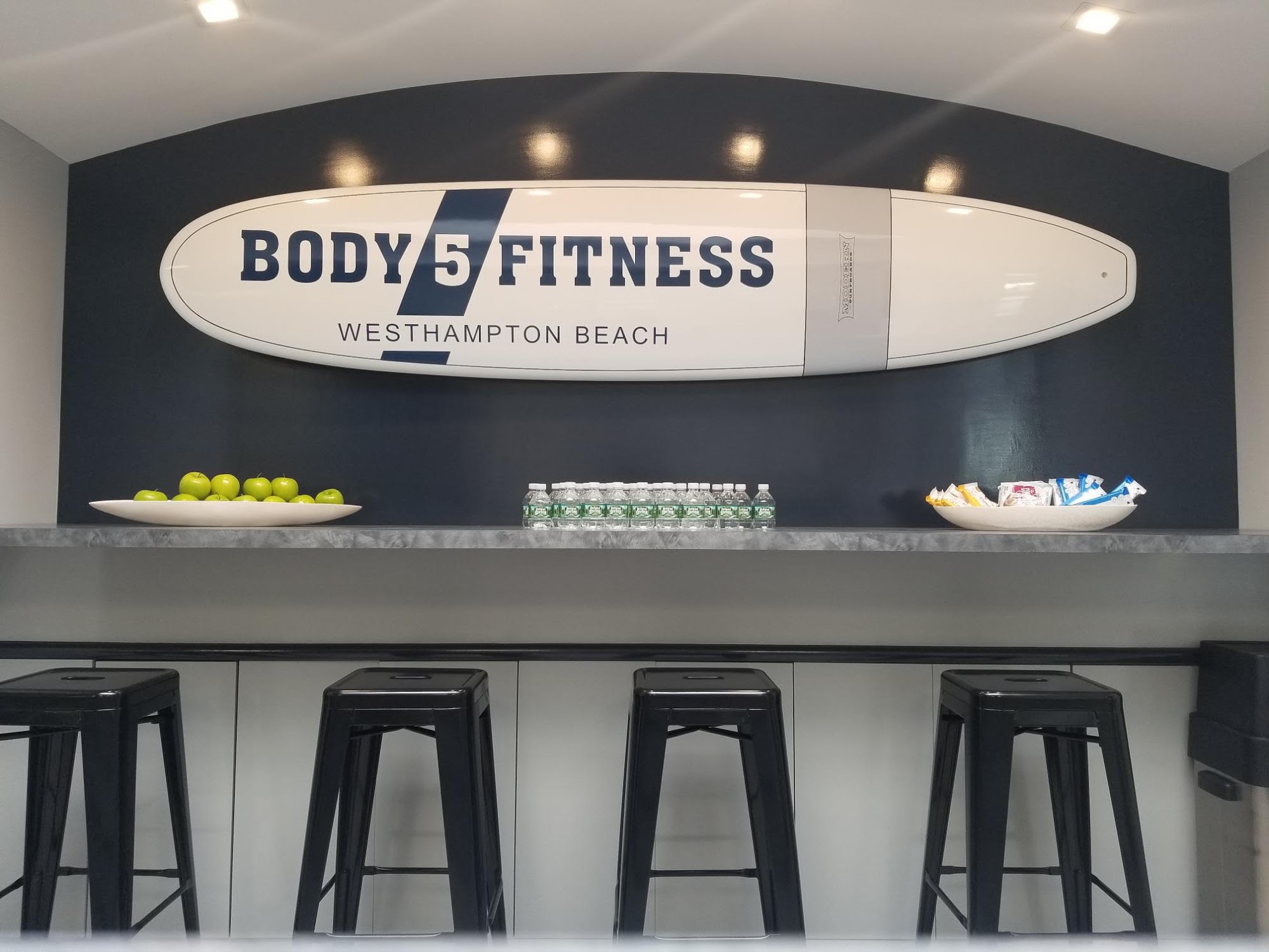 Body 5 Fitness