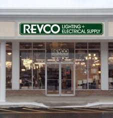 Revco Lighting + Electrical Supply