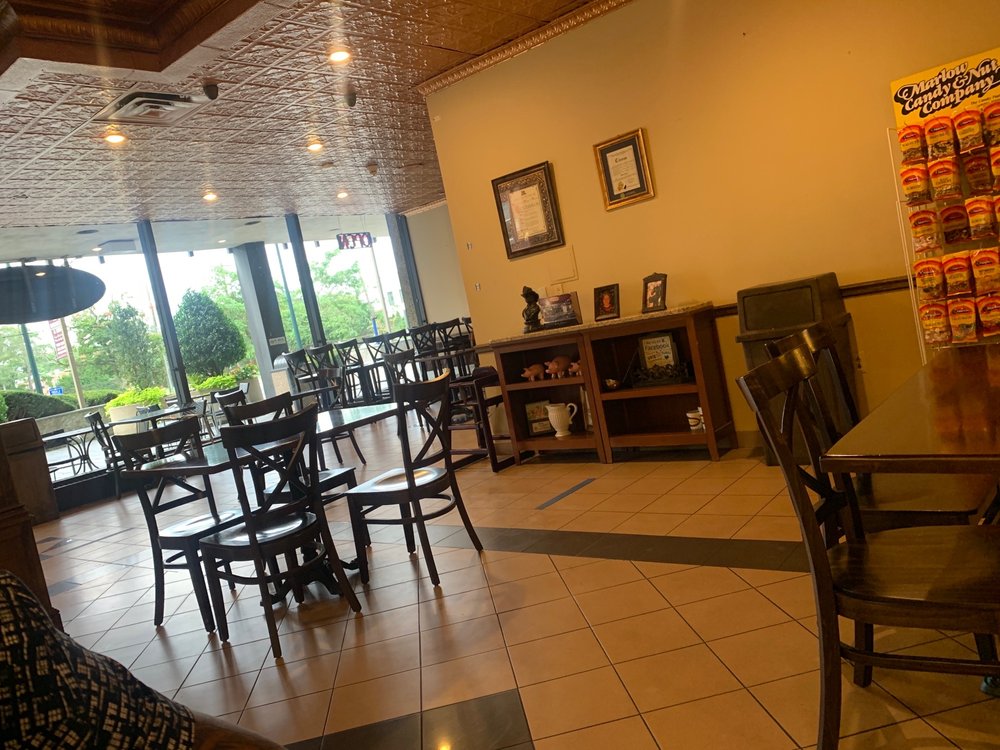 Mineola, NY Restaurants Open for Takeout, Curbside Service and/or Delivery Restaurantji