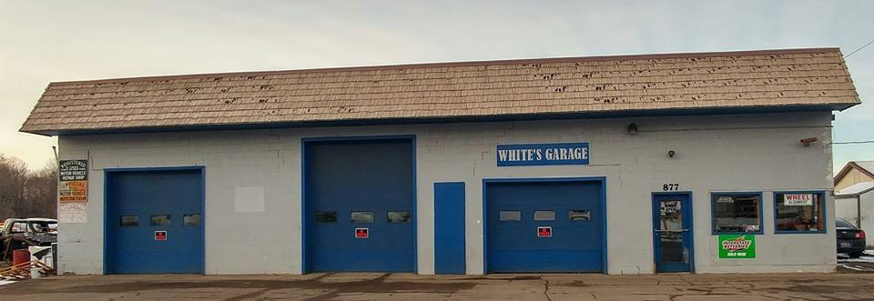 White's Garage