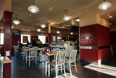 Photo credit: tripadvisor