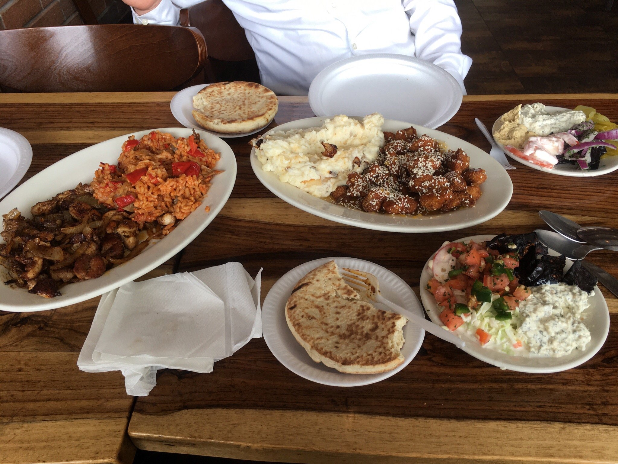 Photo credit: tripadvisor