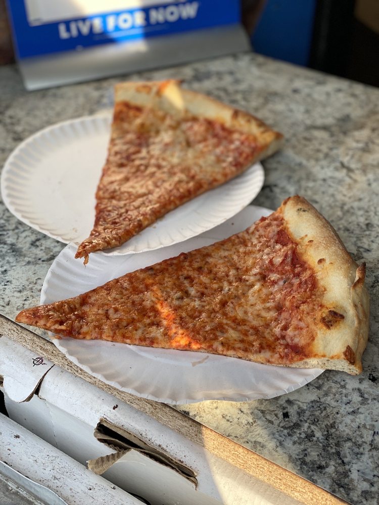Pizza Village 700 Montauk Hwy, Montauk