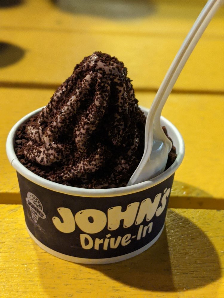 John's Drive-In 677 Montauk Hwy, Montauk