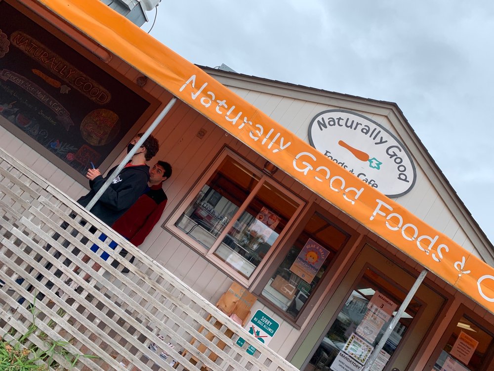 Naturally Good 779 Montauk Hwy, Montauk