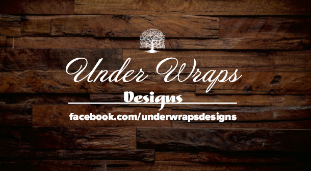 Under Wraps Designs