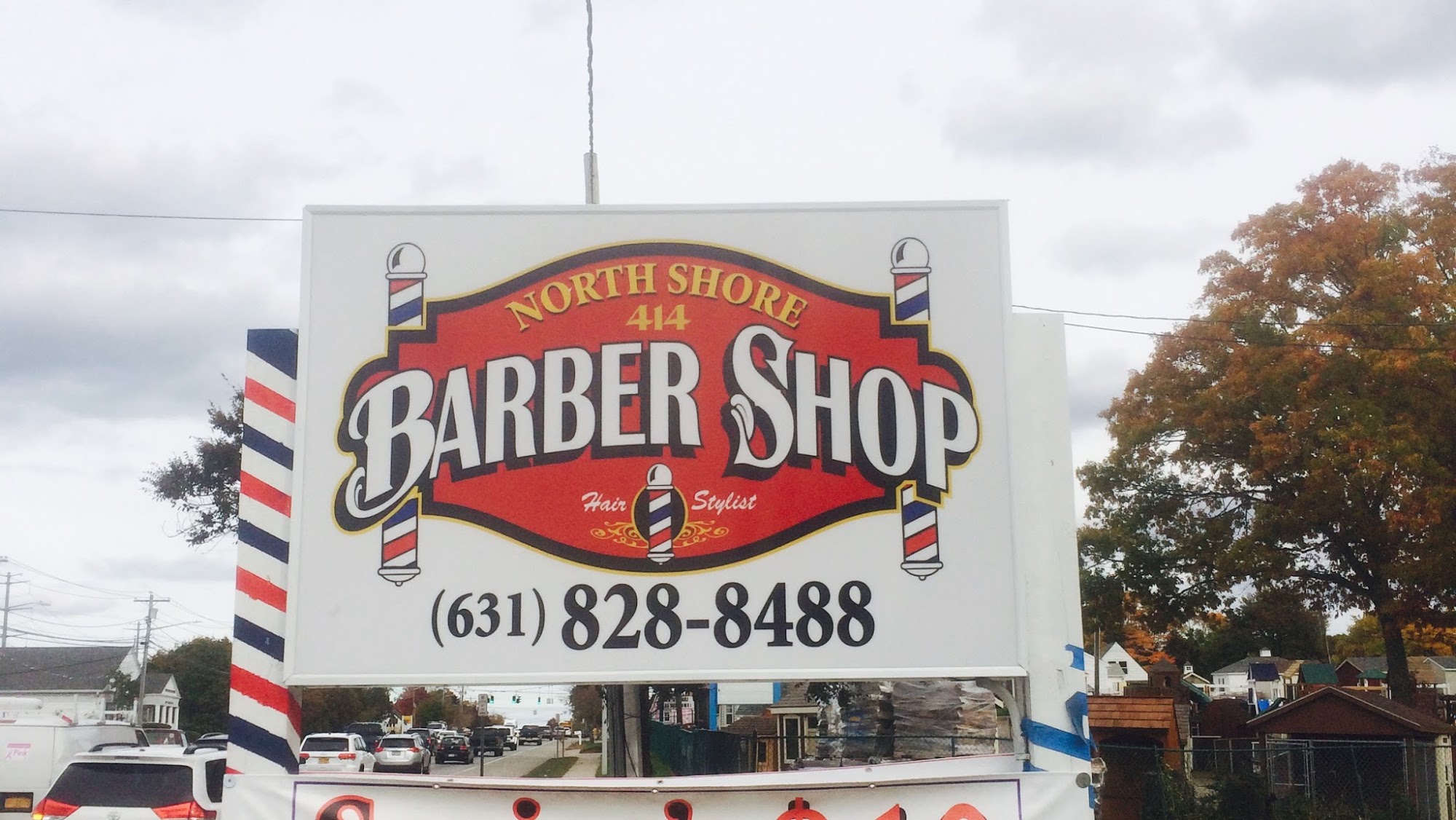 Northshore Barbershop