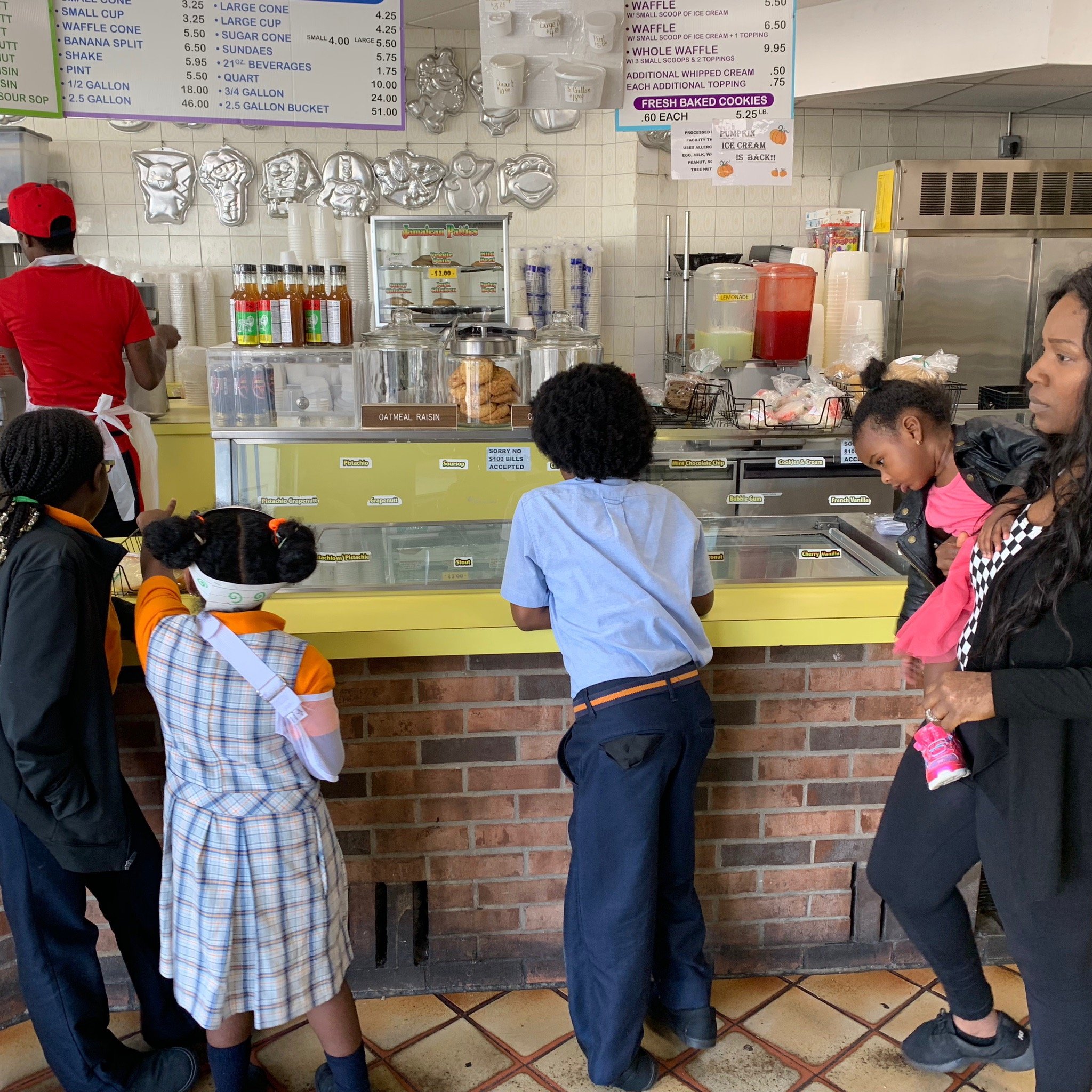 Photo credit: Tripadvisor