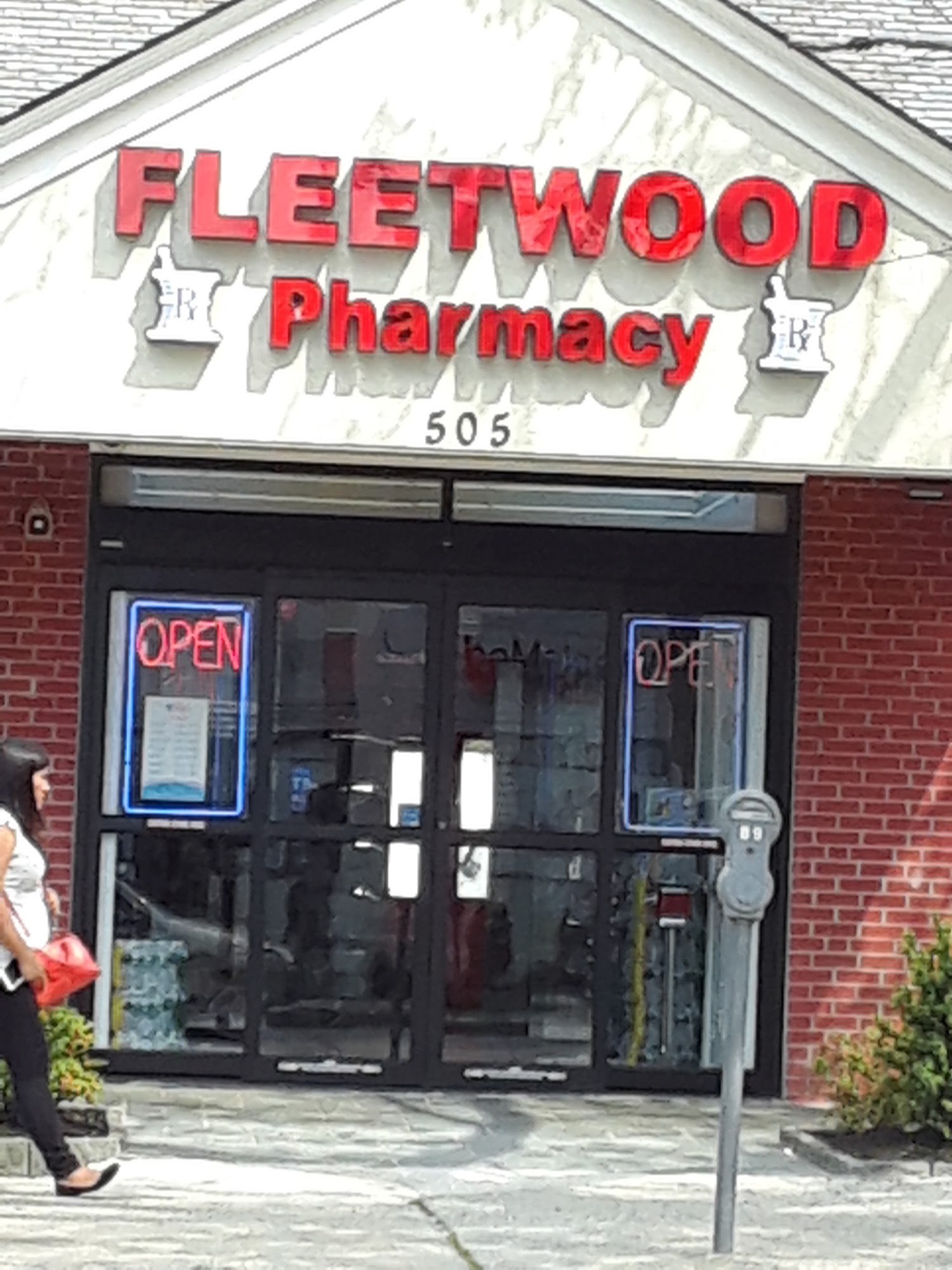 Fleetwood Pharmacy