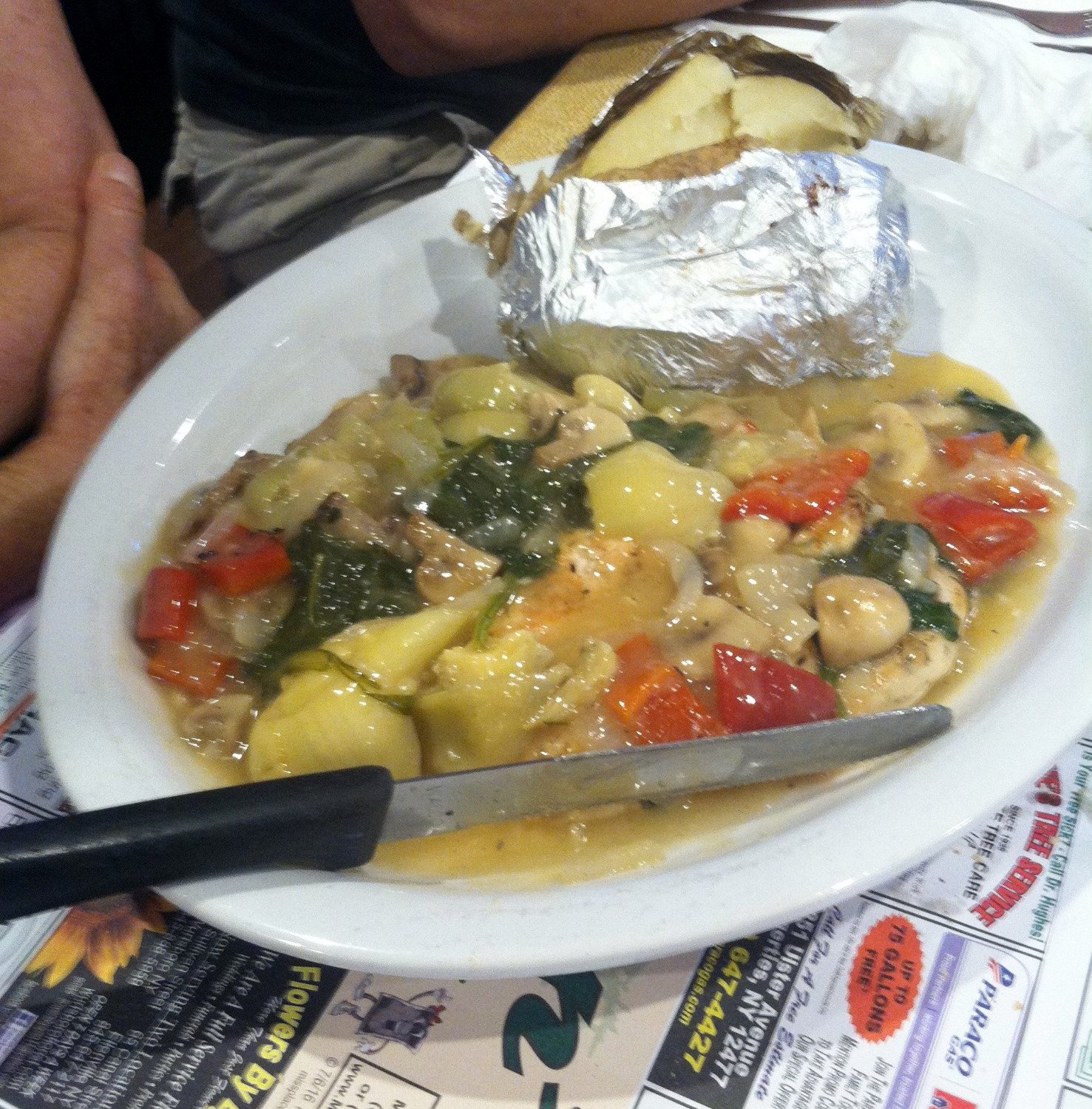 Photo credit: tripadvisor
