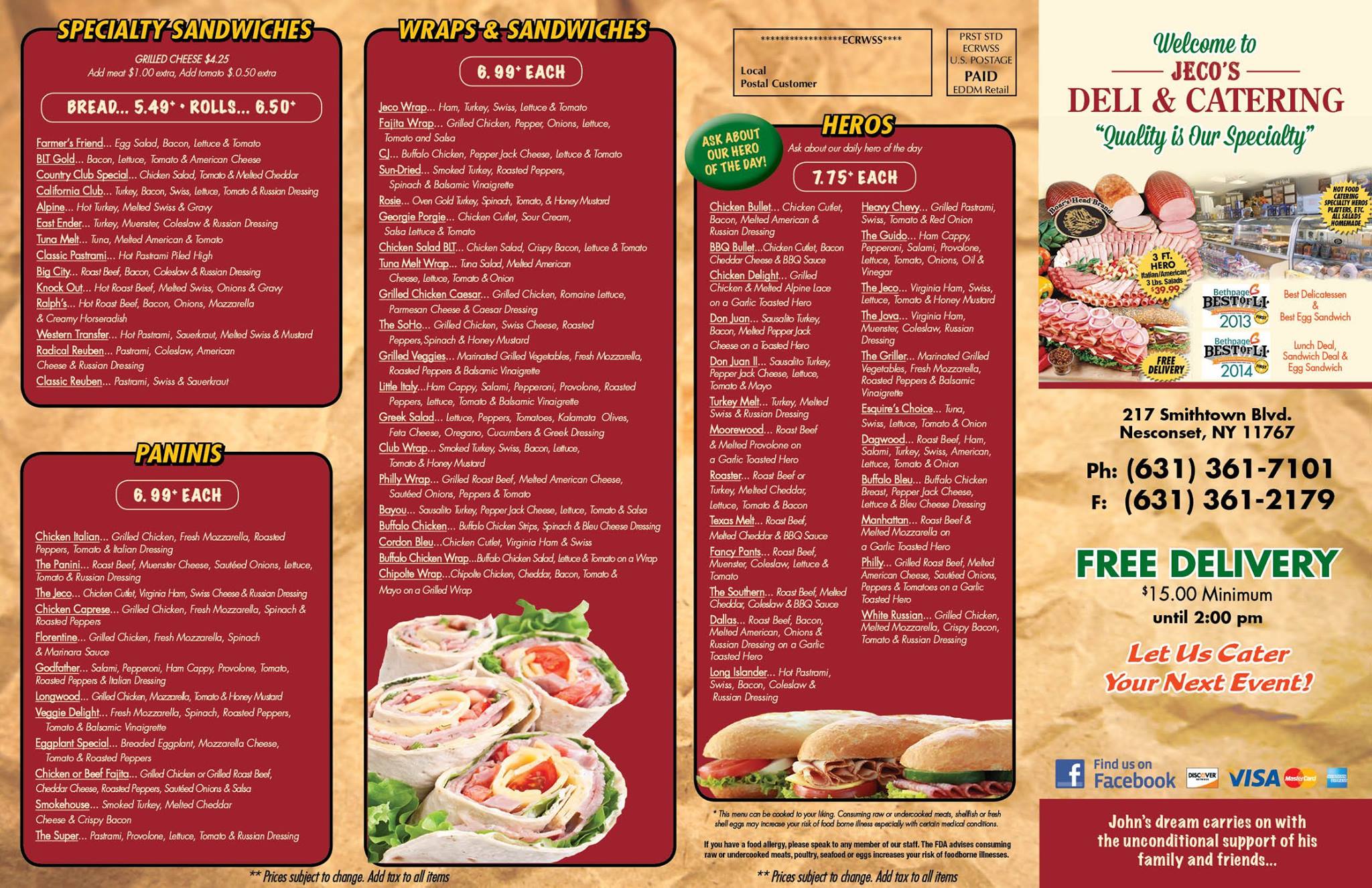 Photo credit: Yellowpages