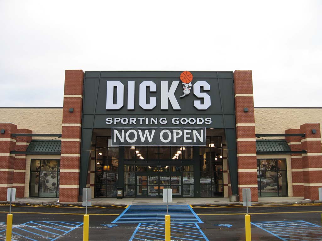 DICK'S Sporting Goods