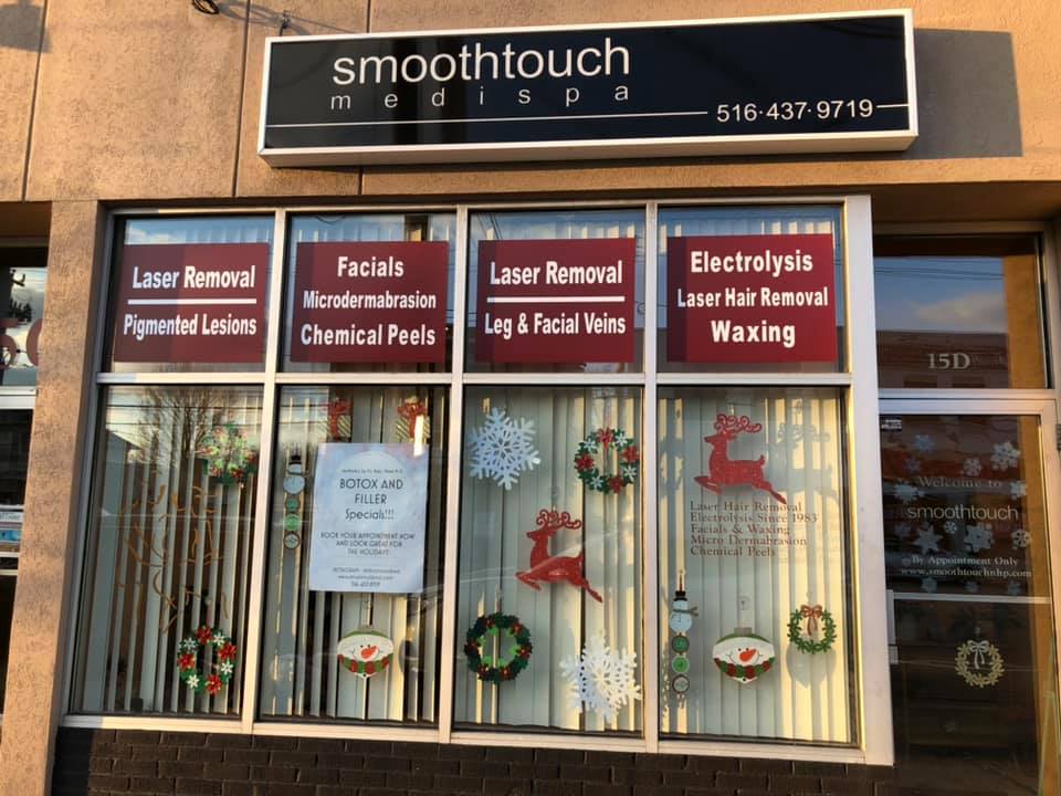 Smooth Touch MediSpa