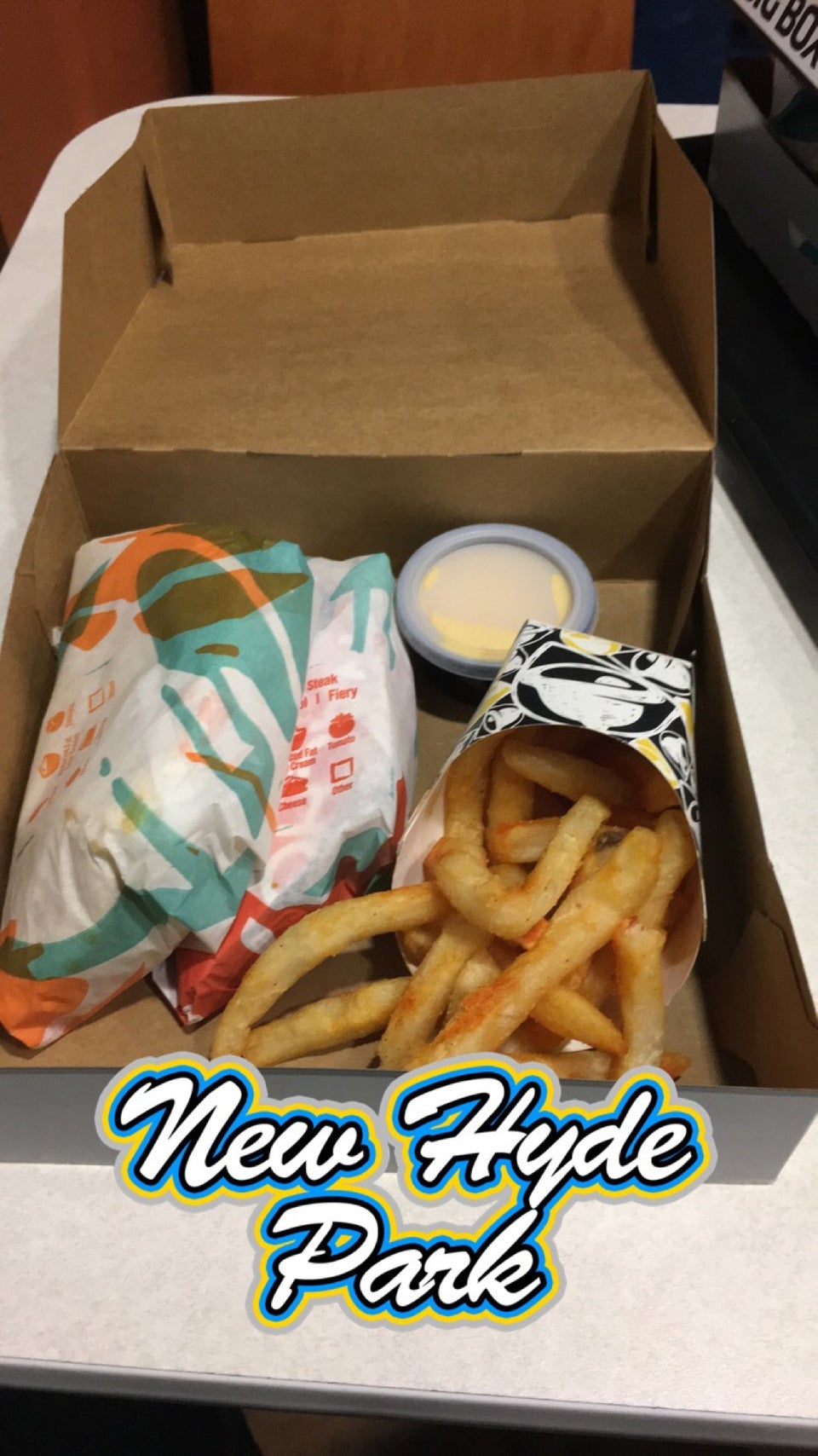 Photo credit: foursquare