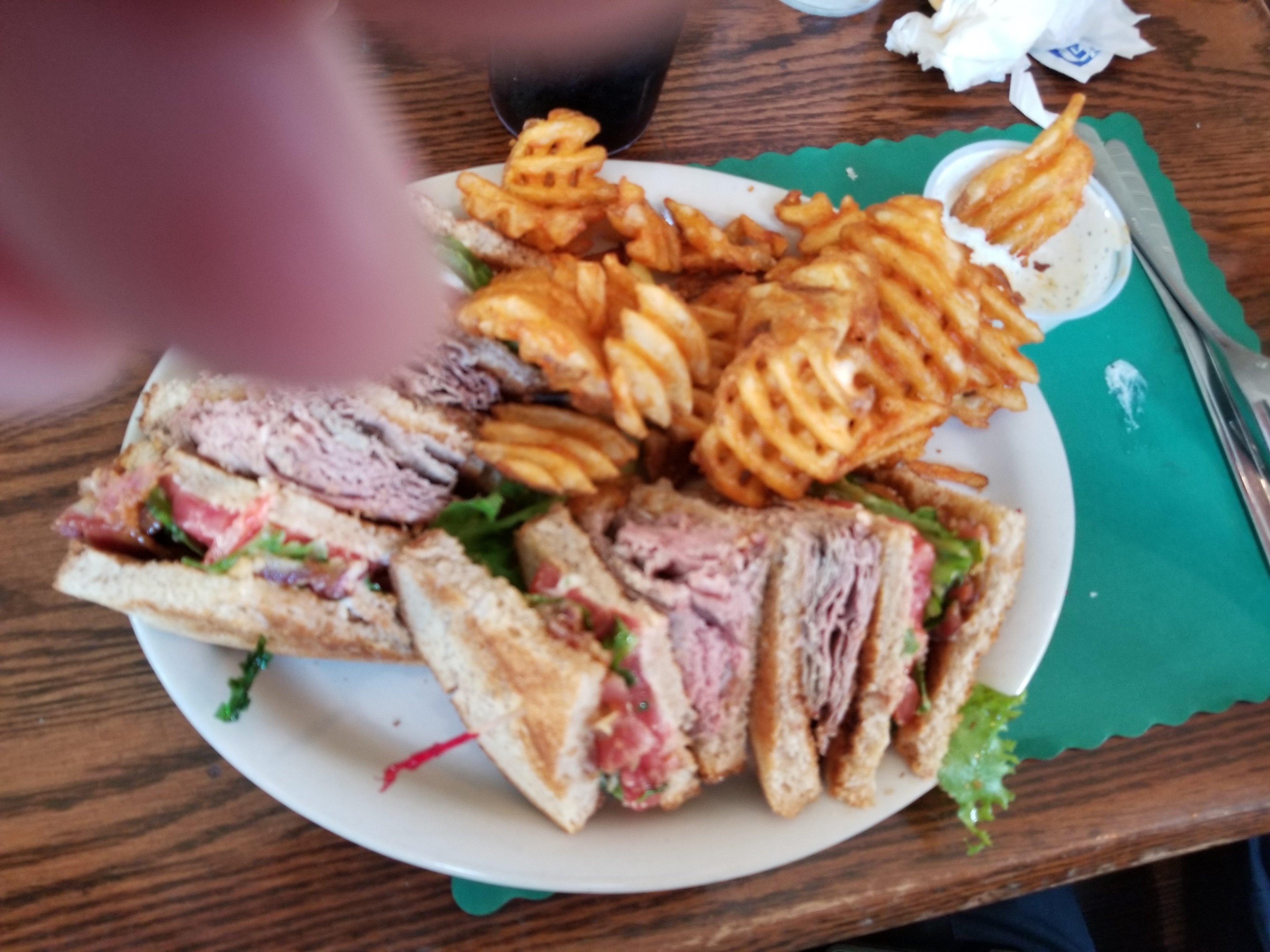 Photo credit: tripadvisor