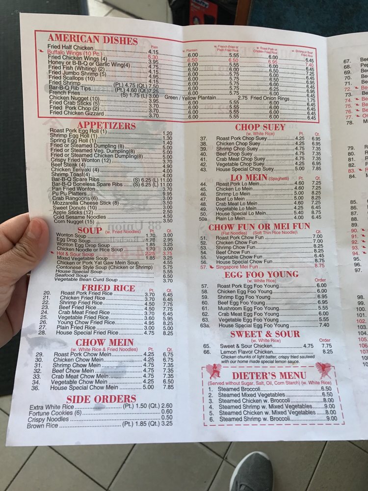 New Rochelle, NY Restaurants Open for Takeout, Curbside Service and/or