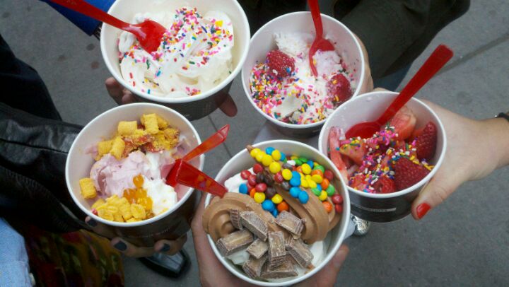 Photo credit: foursquare