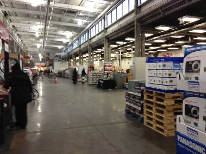 COSTCO PHARMACY 3250 Vernon Blvd, Queens NY Hours, Directions
