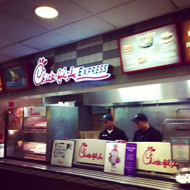 Photo credit: foursquare