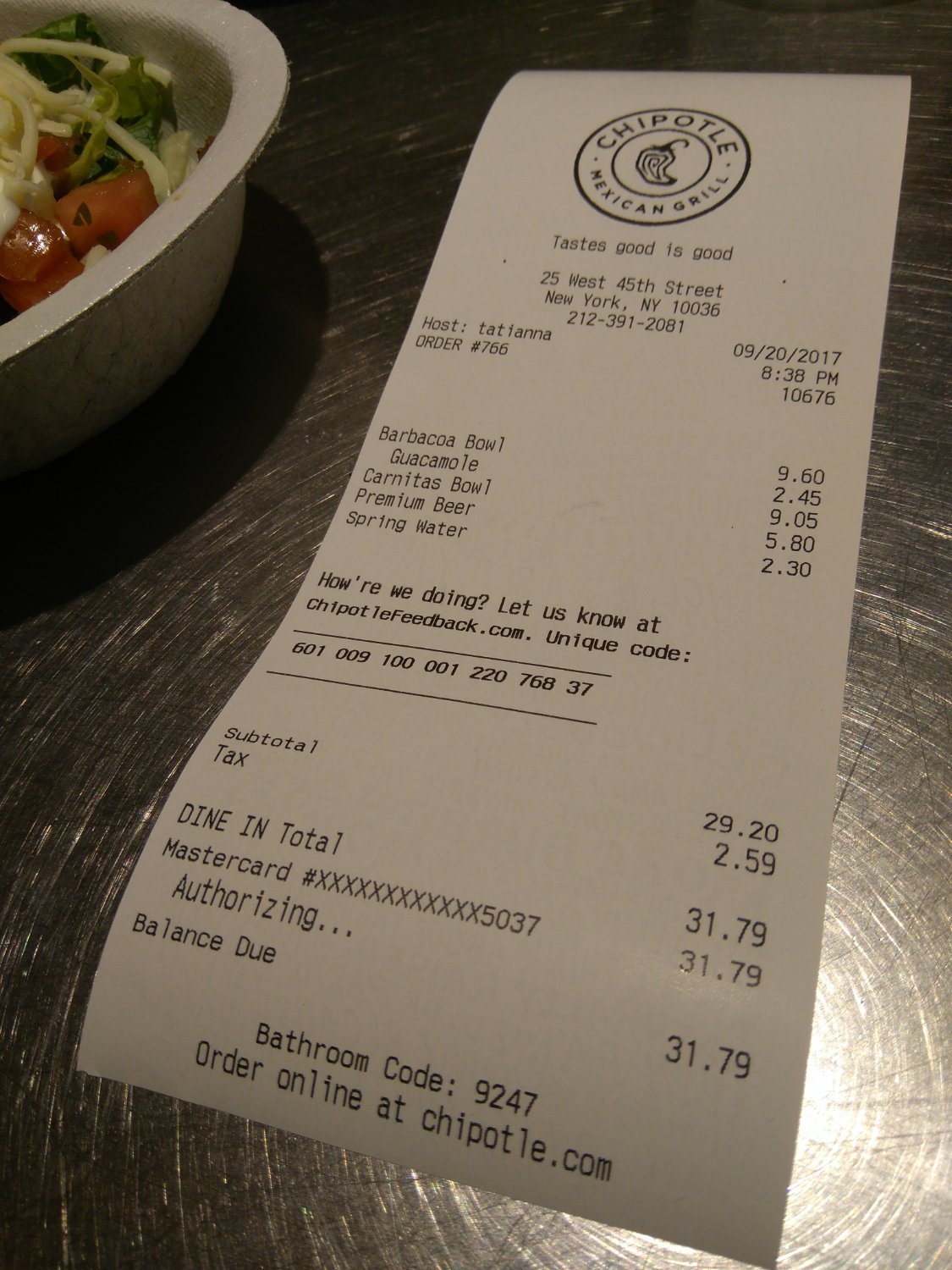 Photo credit: tripadvisor