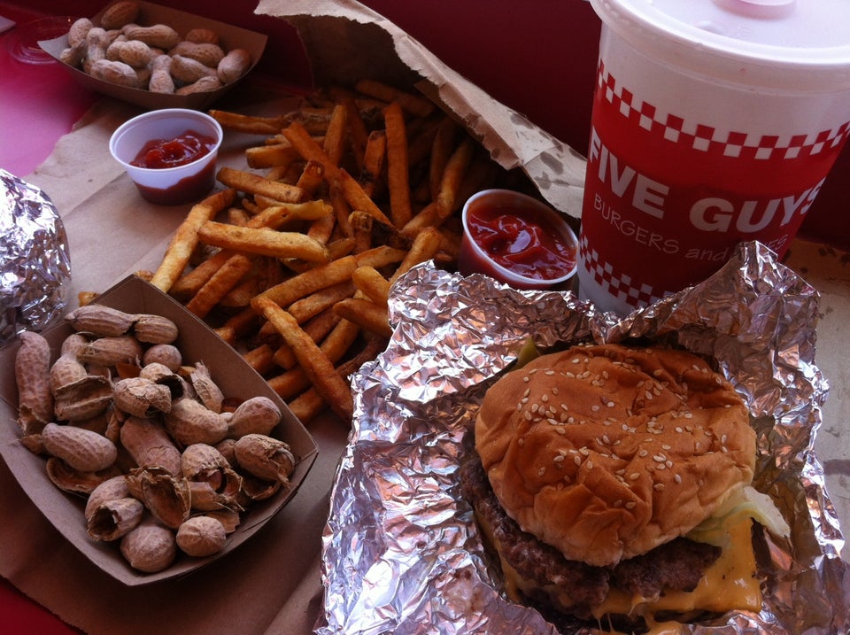 Photo credit: foursquare