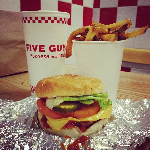 Photo credit: foursquare