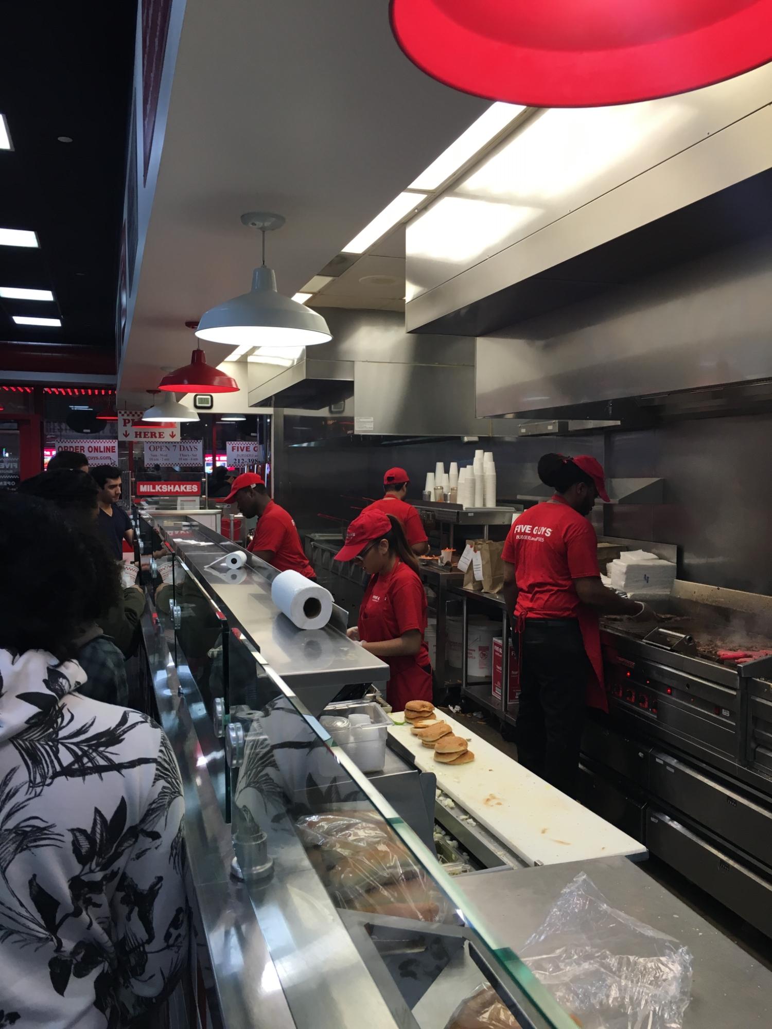 Photo credit: tripadvisor