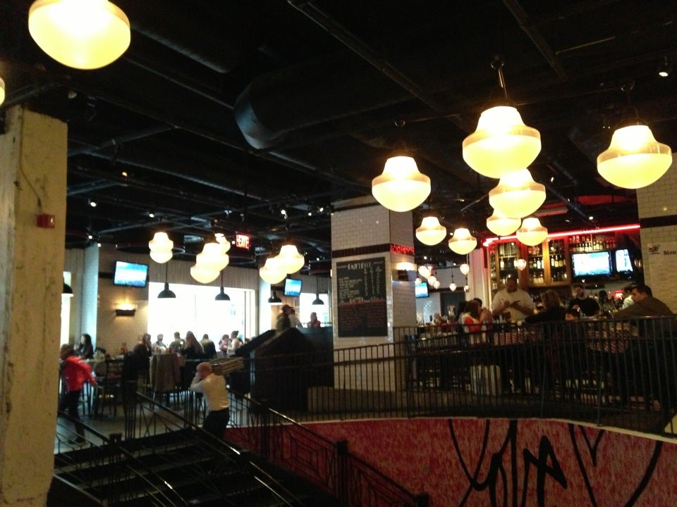 Photo credit: foursquare