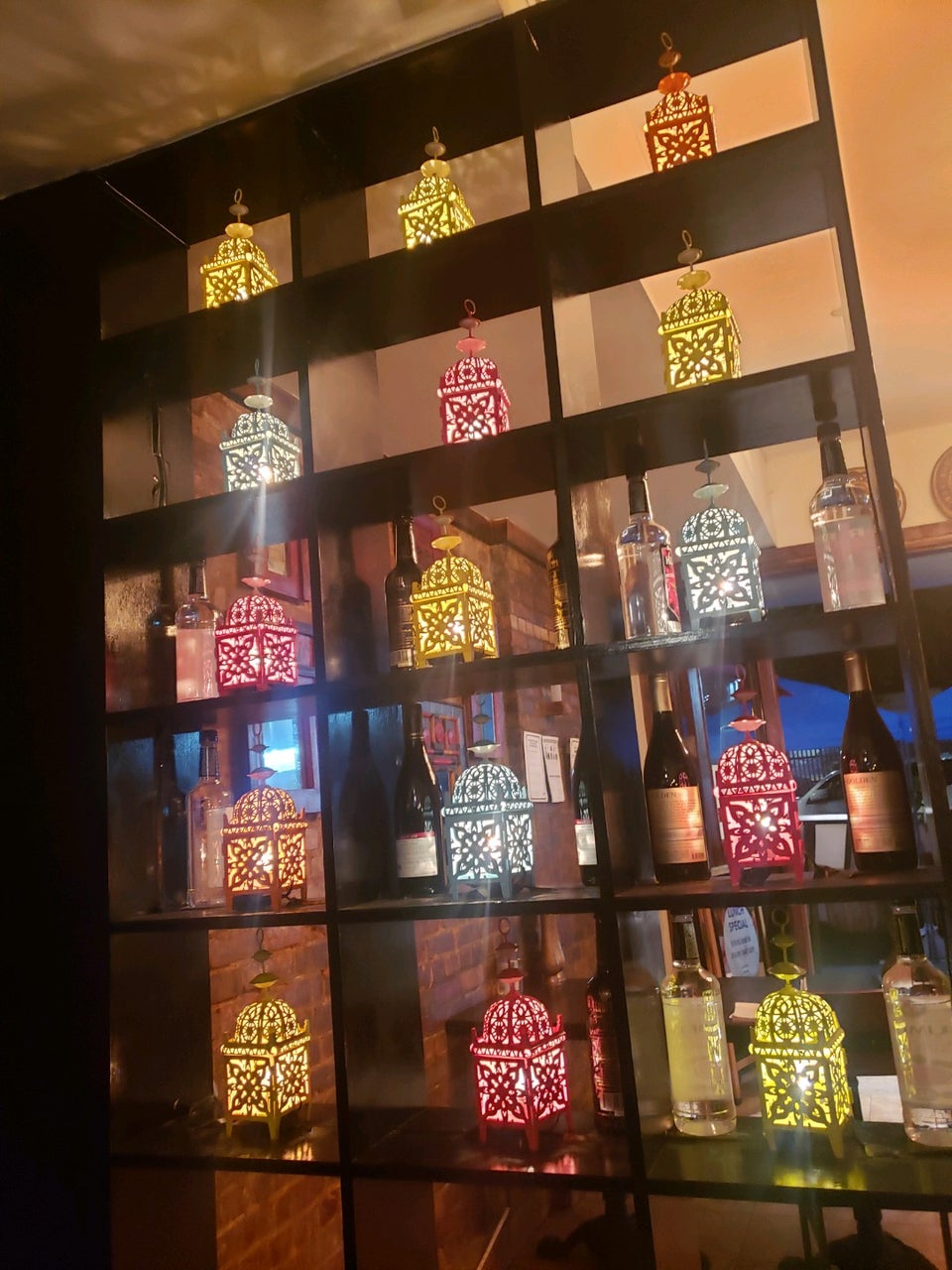 Turkuaz nyc حلال Turkish Restaurant 310 W 53rd St, New York
