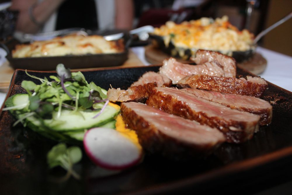 212 Steakhouse 316 E 53rd St, New York