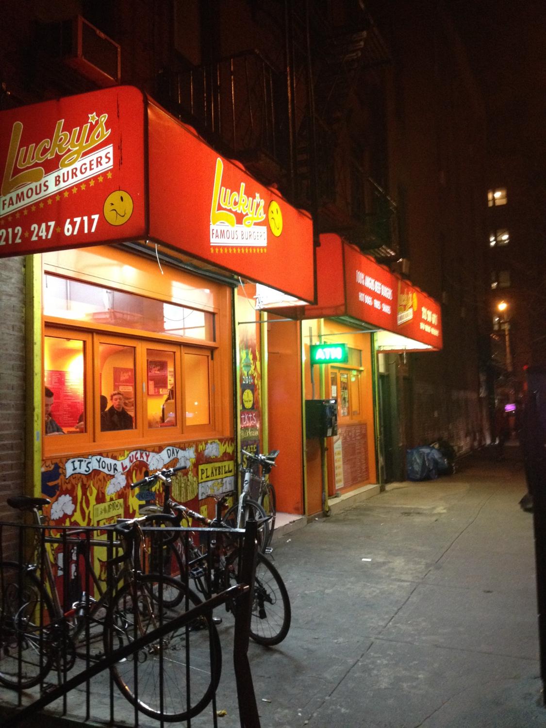 Photo credit: tripadvisor