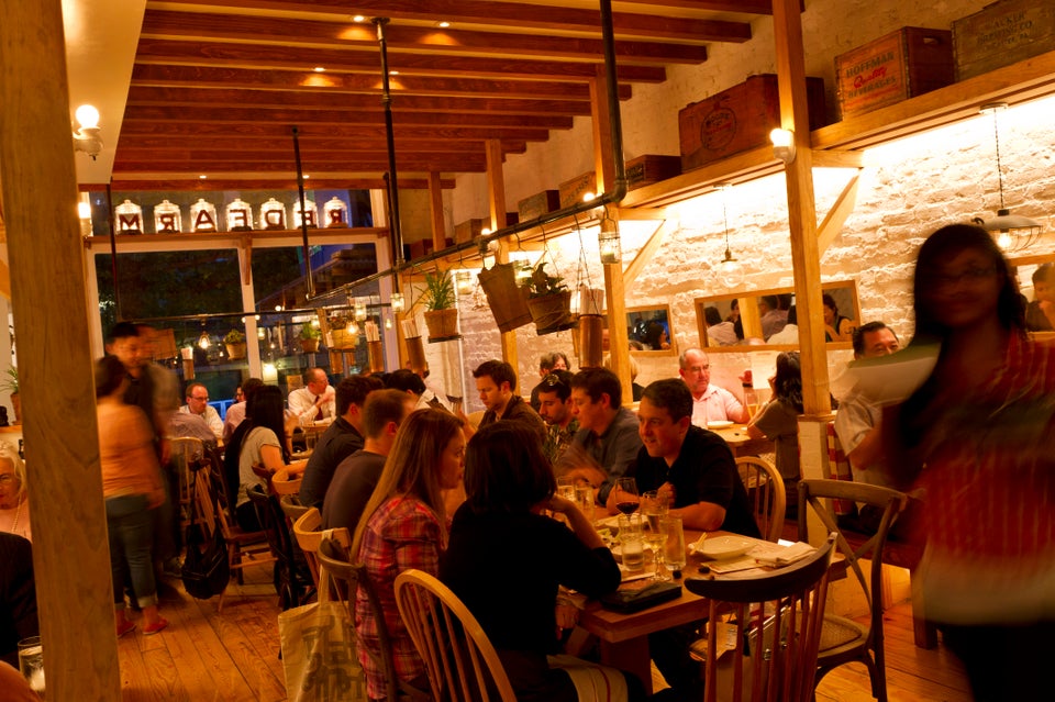 Photo credit: foursquare