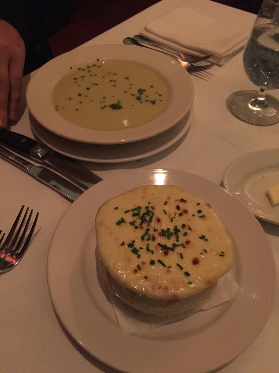 Royal 35 Steakhouse 1 E 35th St, New York