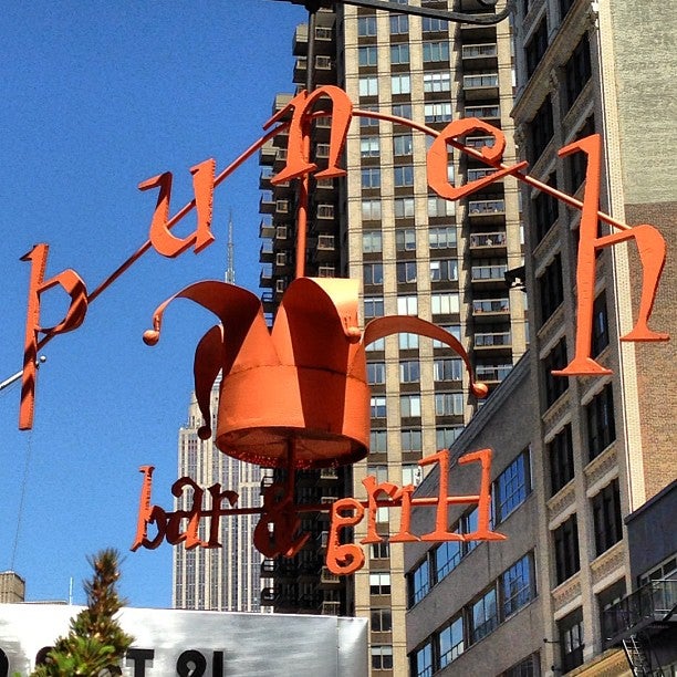 Photo credit: foursquare