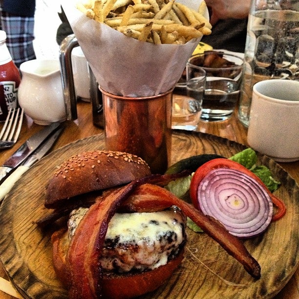 Photo credit: foursquare
