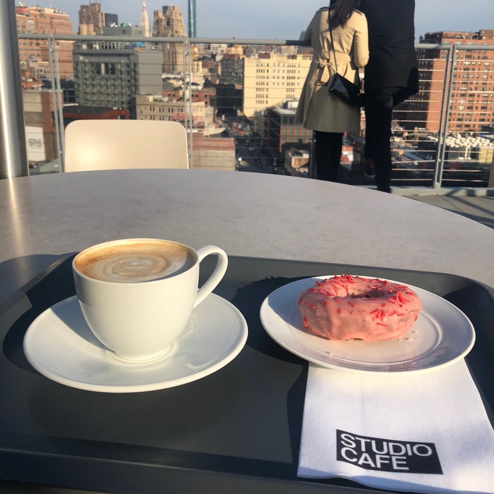 Photo credit: foursquare