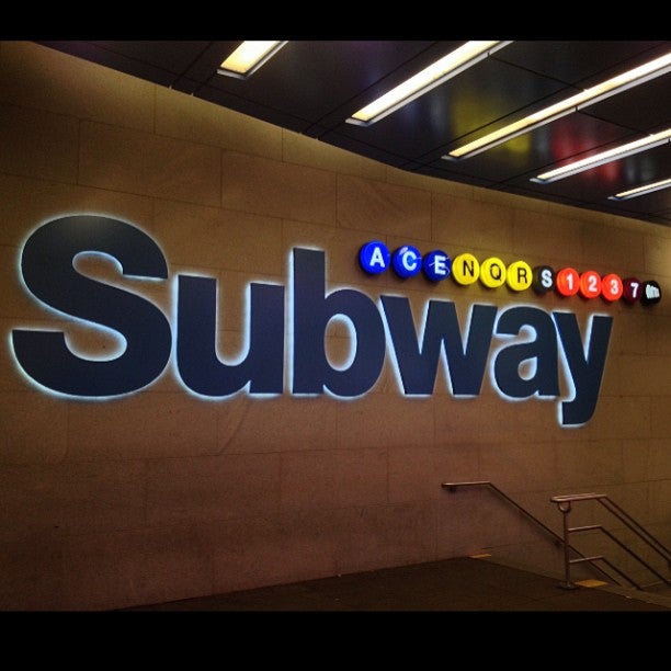 Photo credit: foursquare