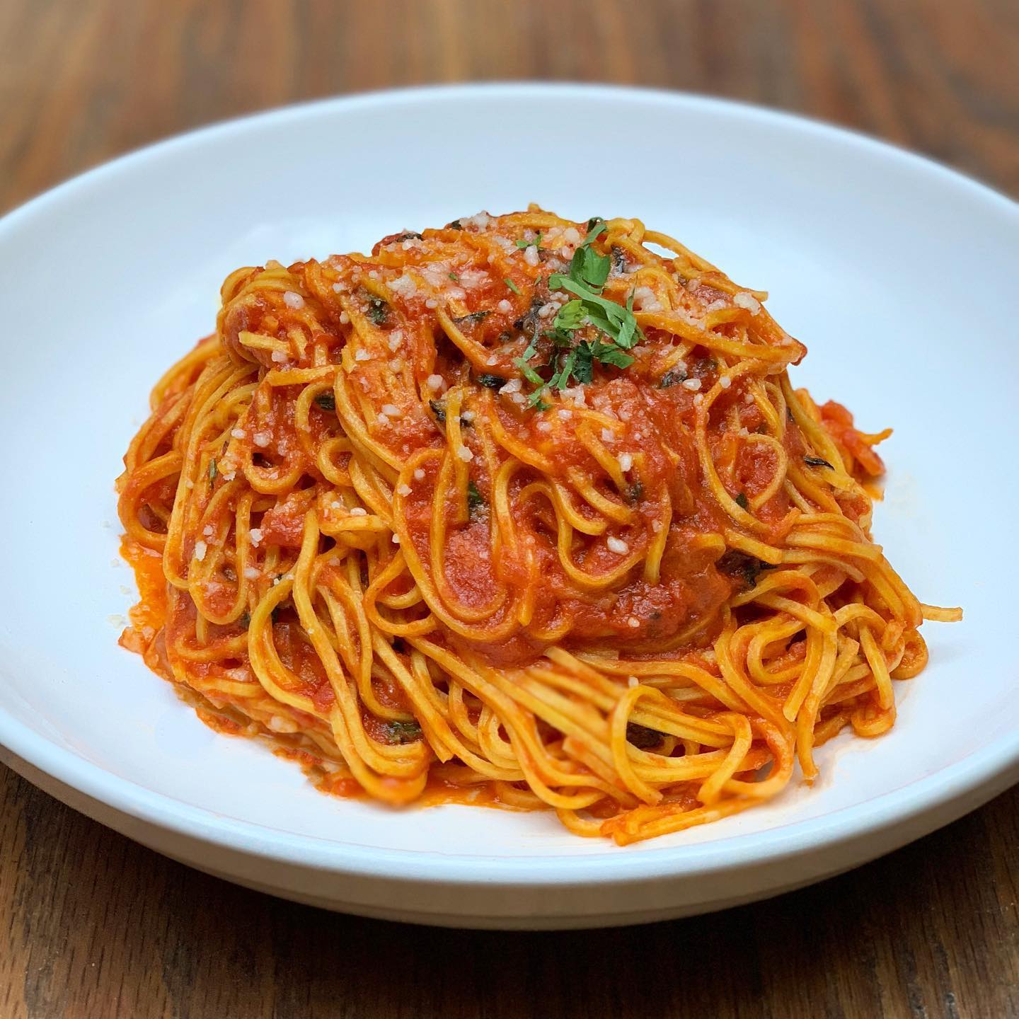 Rubirosa Ristorante 235 Mulberry St, New York