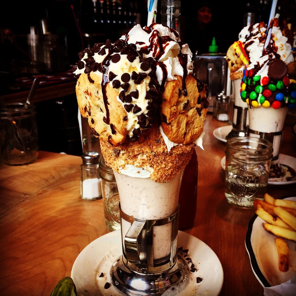 Photo credit: foursquare