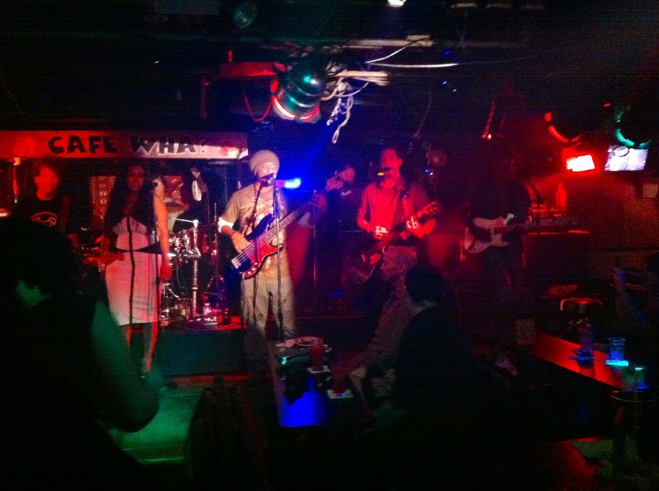 Photo credit: foursquare