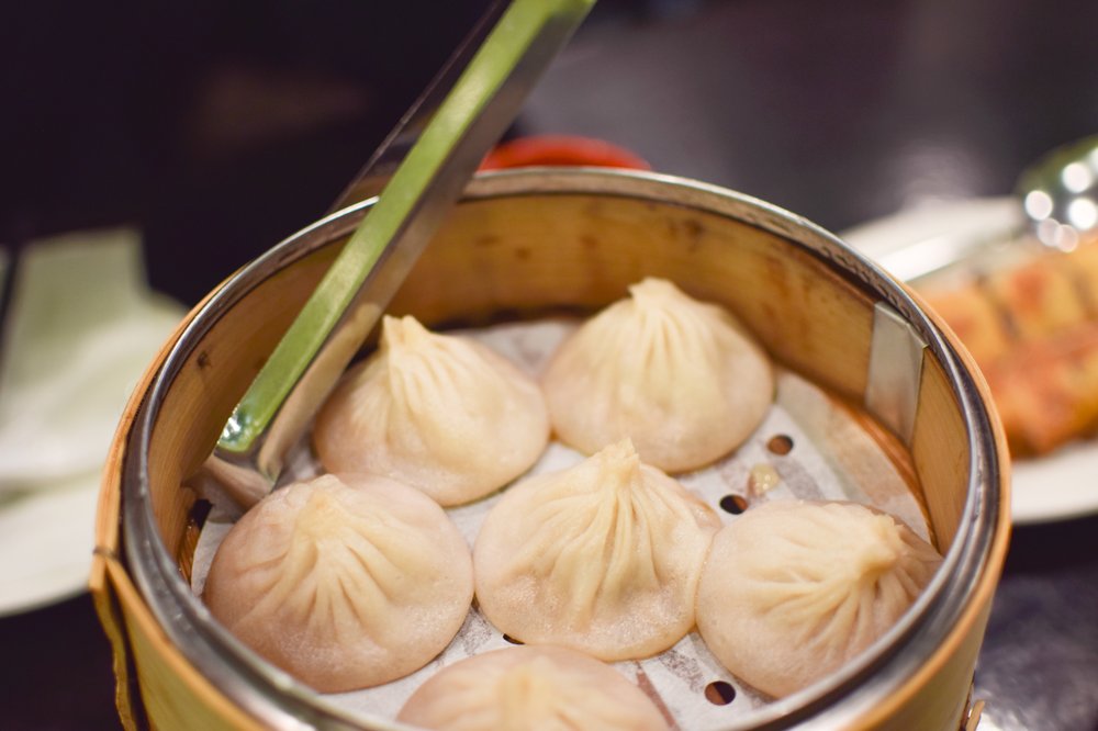 Shanghai 21 21 Mott St, New York