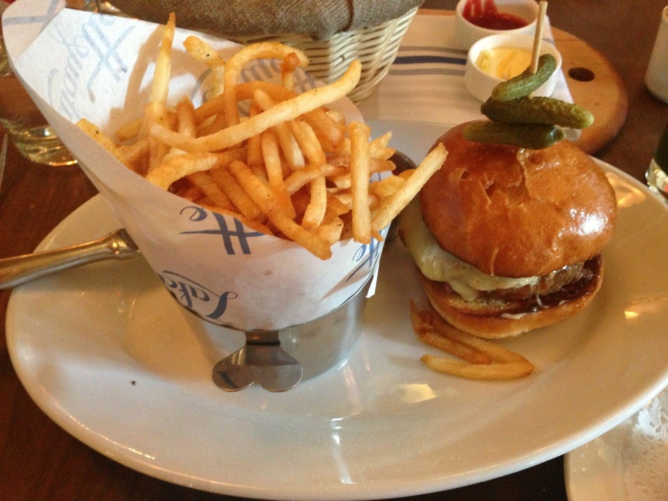 Photo credit: foursquare
