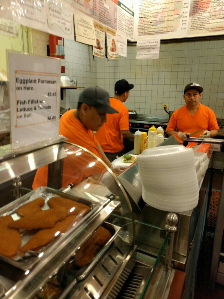 Photo credit: foursquare