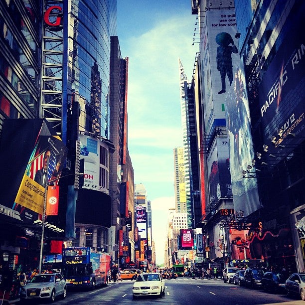 Photo credit: foursquare