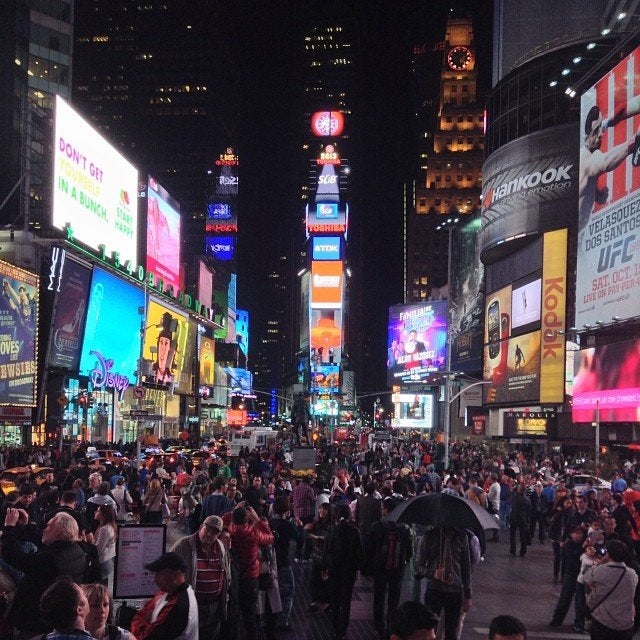 Photo credit: foursquare