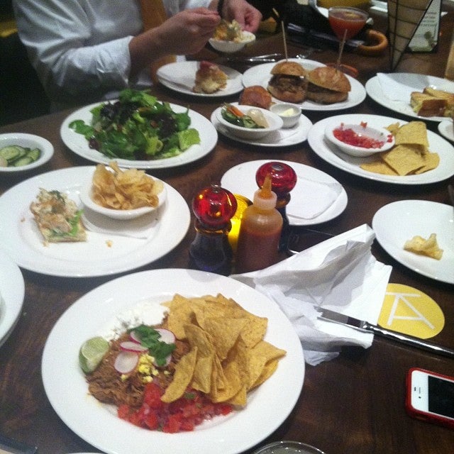 Photo credit: foursquare