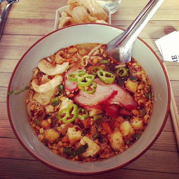 Photo credit: foursquare